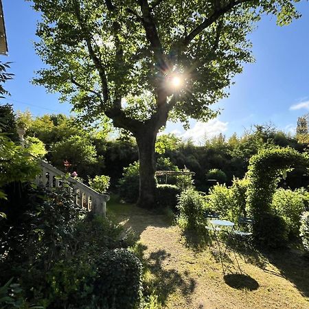 Villa Leovil Saint-Pompont Eksteriør billede