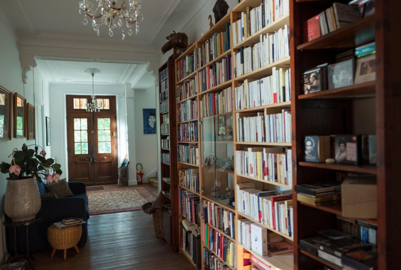 Villa Leovil Saint-Pompont Eksteriør billede