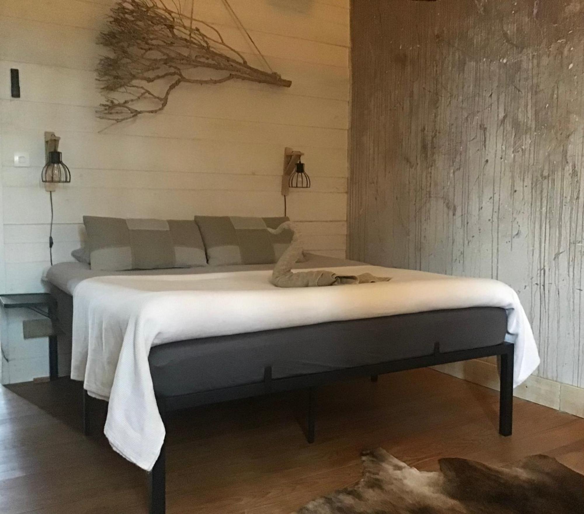 Villa Leovil Saint-Pompont Eksteriør billede